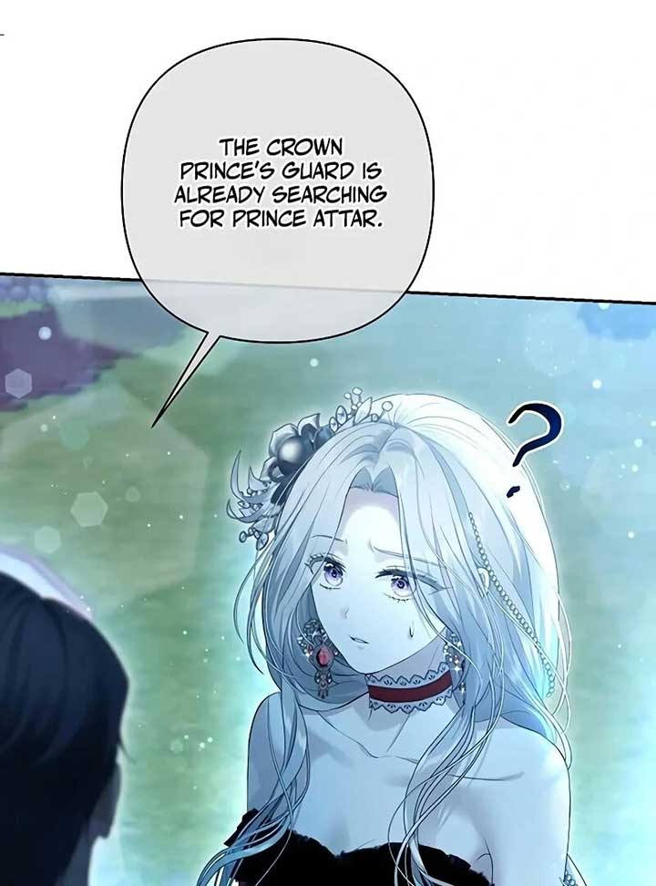 The Presepe Outside the Cage Chapter 7 - Page 20