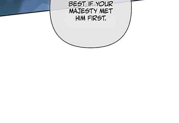 The Presepe Outside the Cage Chapter 7 - Page 22