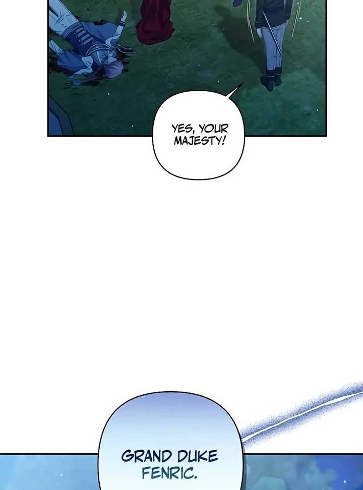 The Presepe Outside the Cage Chapter 7 - Page 28