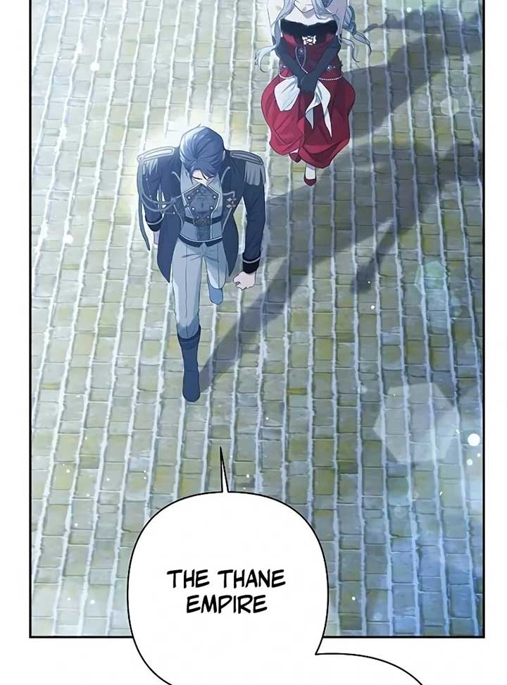 The Presepe Outside the Cage Chapter 7 - Page 56