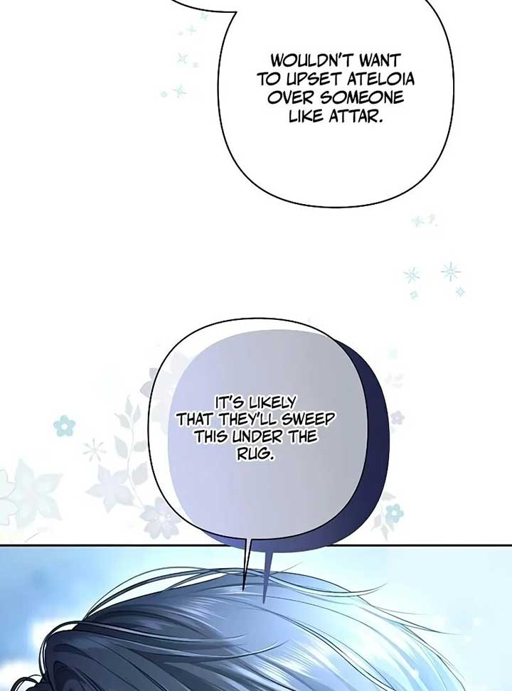 The Presepe Outside the Cage Chapter 7 - Page 57