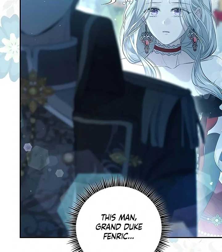 The Presepe Outside the Cage Chapter 7 - Page 60