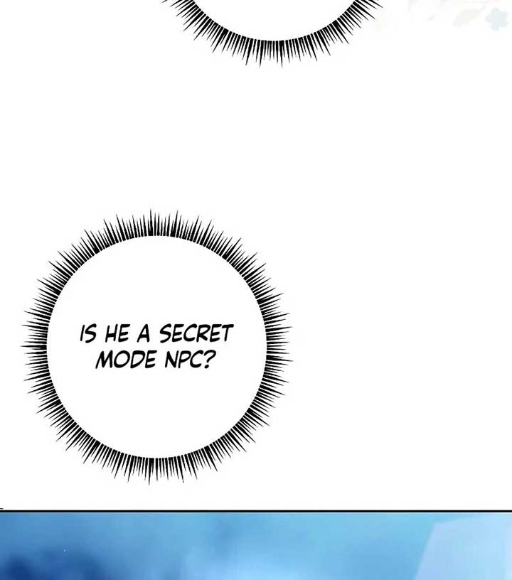 The Presepe Outside the Cage Chapter 7 - Page 61