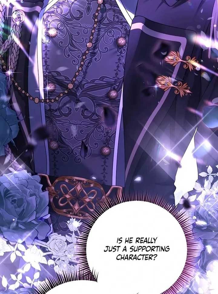 The Presepe Outside the Cage Chapter 7 - Page 65