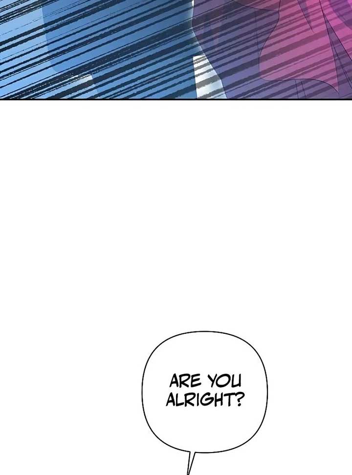 The Presepe Outside the Cage Chapter 7 - Page 71