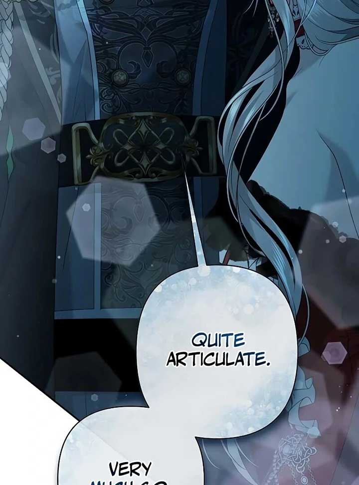 The Presepe Outside the Cage Chapter 7 - Page 83