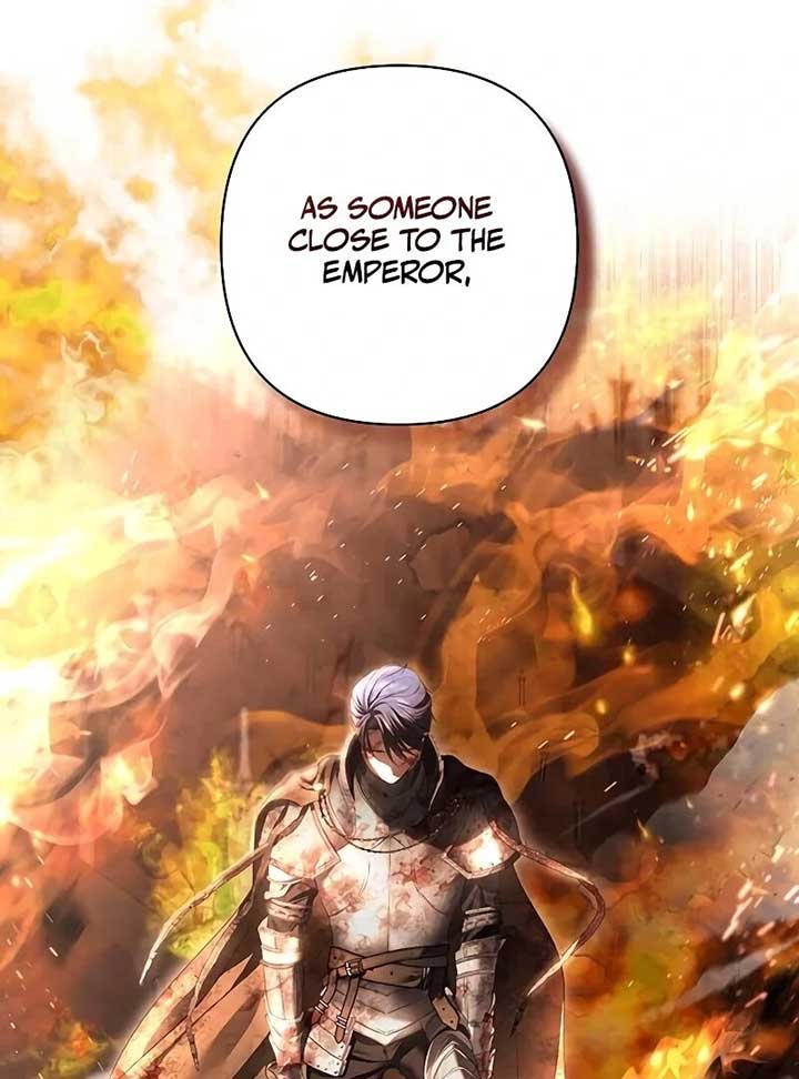 The Presepe Outside the Cage Chapter 7 - Page 91