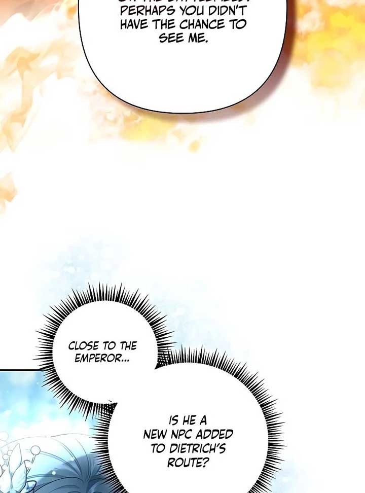 The Presepe Outside the Cage Chapter 7 - Page 93