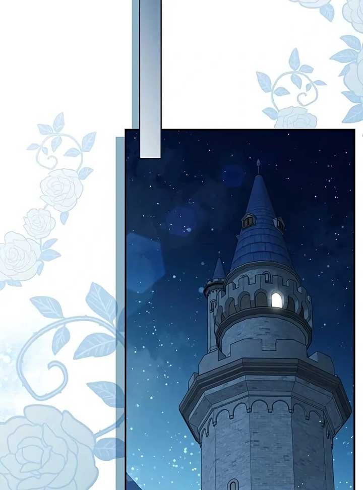 The Presepe Outside the Cage Chapter 7 - Page 101