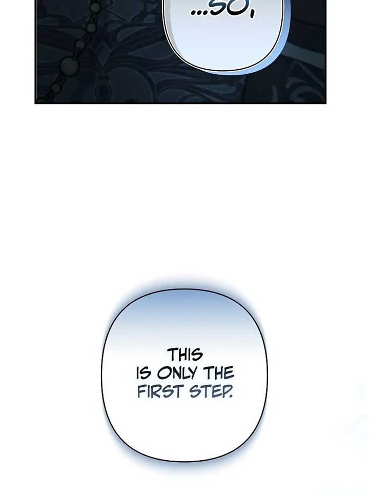 The Presepe Outside the Cage Chapter 7 - Page 106