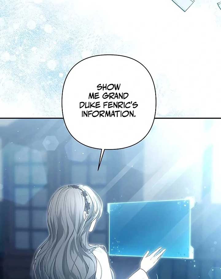 The Presepe Outside the Cage Chapter 7 - Page 118