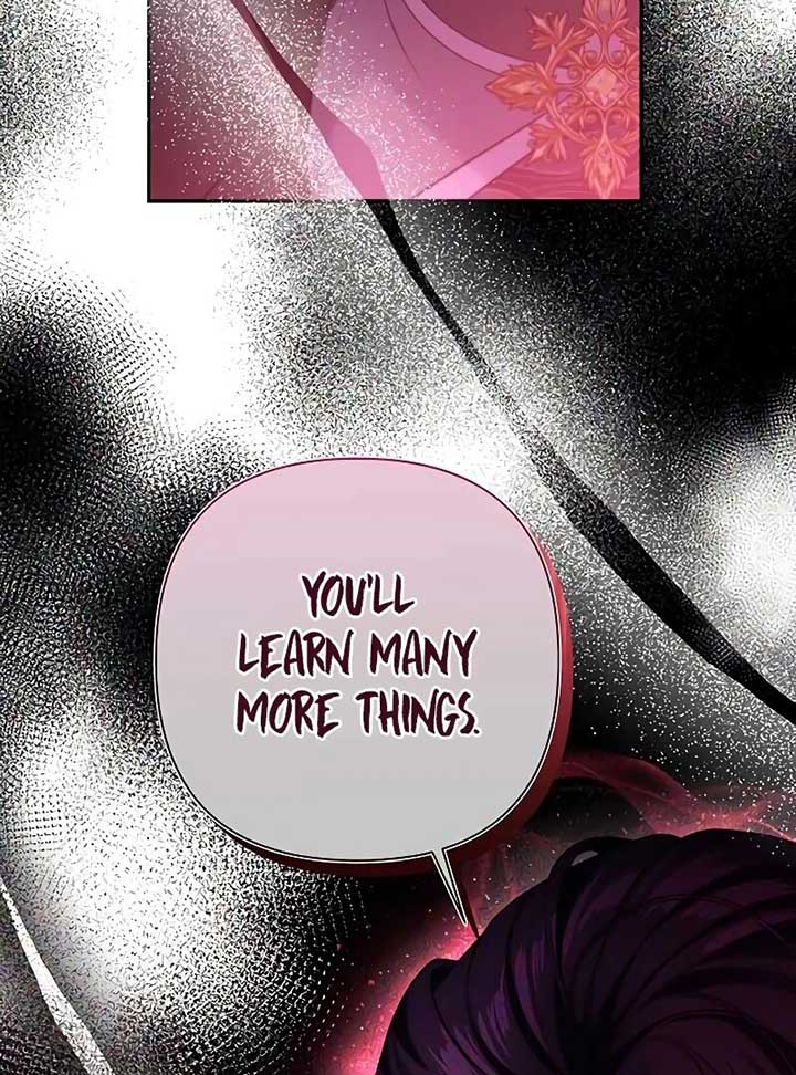 The Presepe Outside the Cage Chapter 7 - Page 137