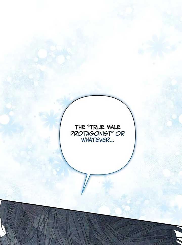 The Presepe Outside the Cage Chapter 7 - Page 140