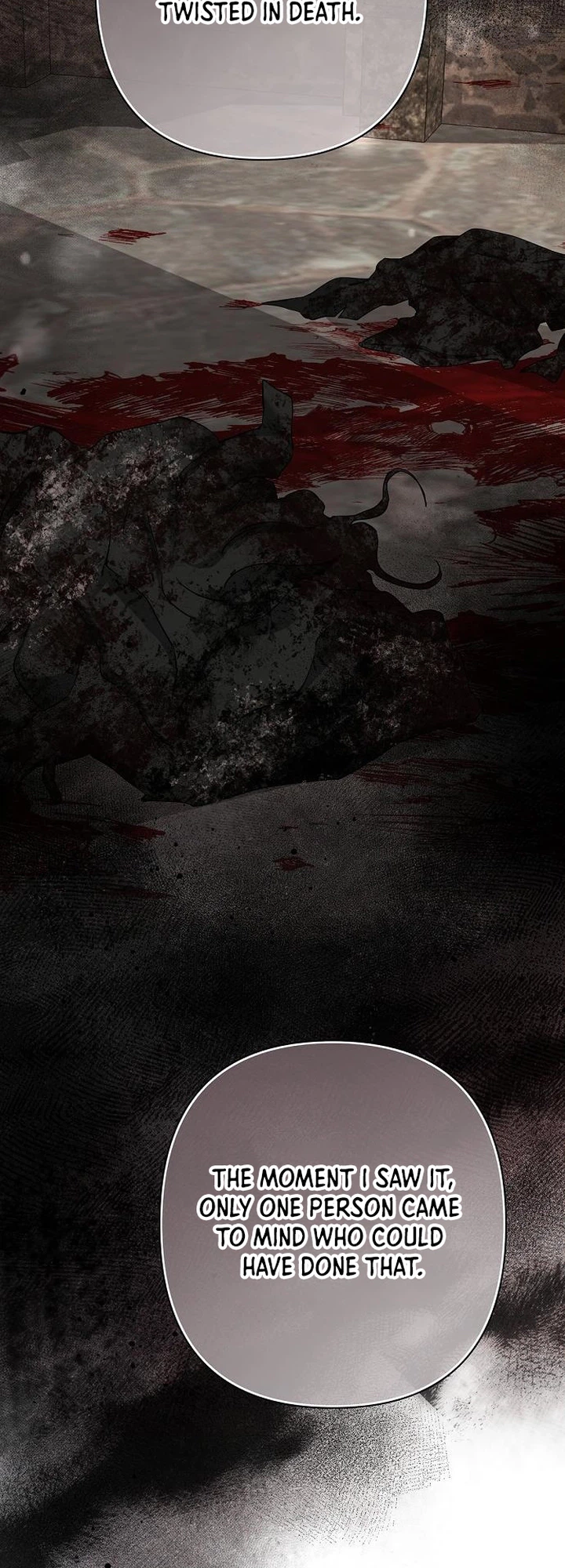 The Presepe Outside the Cage Chapter 71 - Page 4