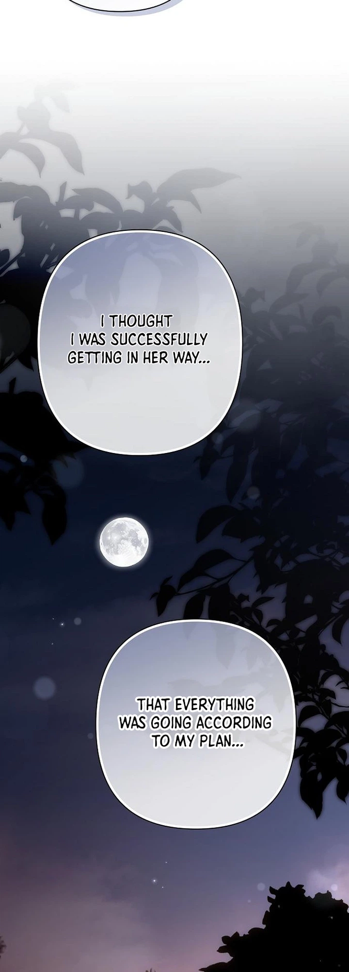 The Presepe Outside the Cage Chapter 71 - Page 7