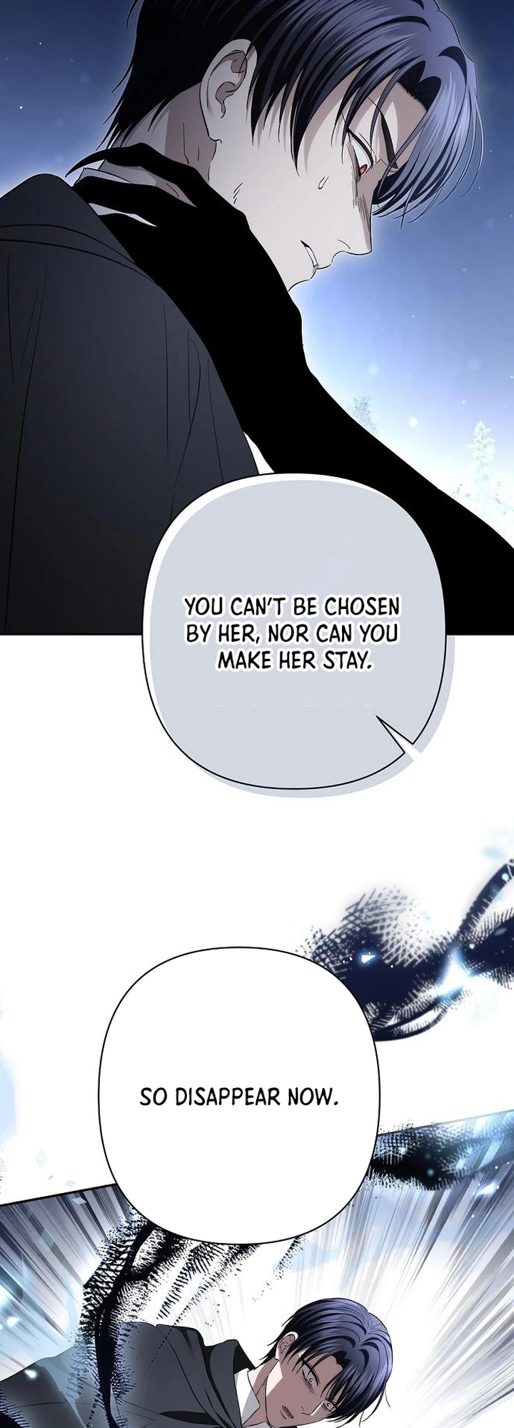 The Presepe Outside the Cage Chapter 71 - Page 28