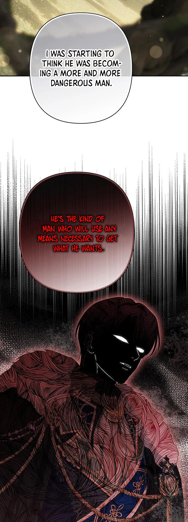 The Presepe Outside the Cage Chapter 73 - Page 10