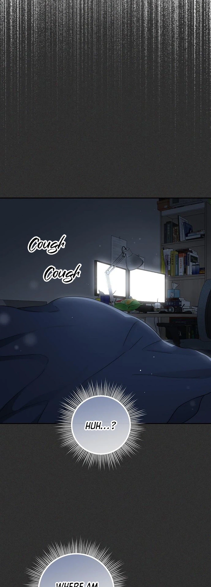 The Presepe Outside the Cage Chapter 73 - Page 34