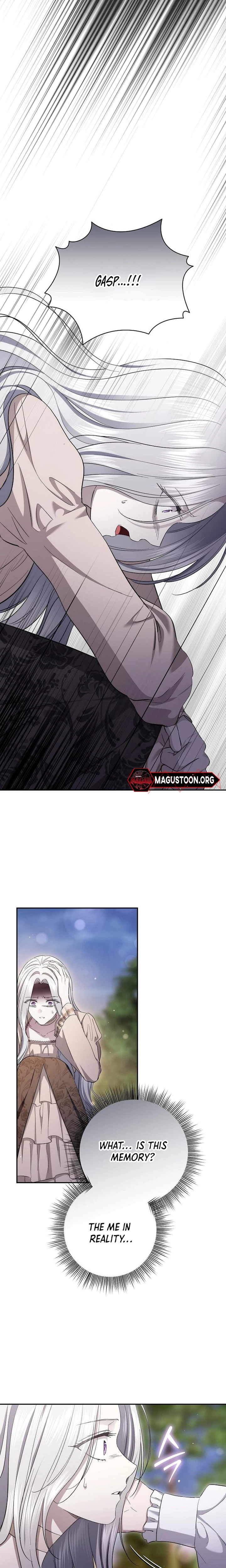 The Presepe Outside the Cage Chapter 73 - Page 39