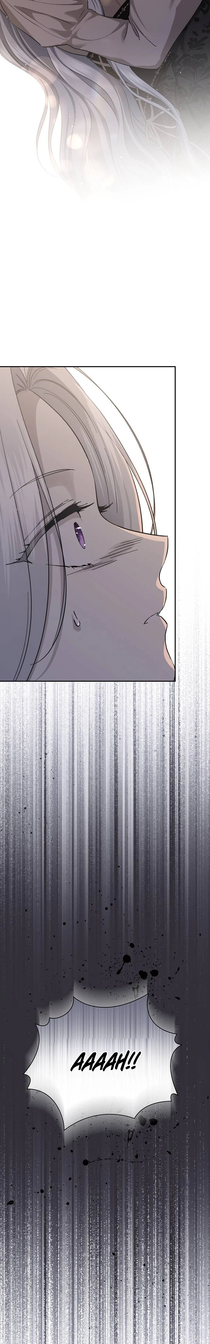 The Presepe Outside the Cage Chapter 74 - Page 4