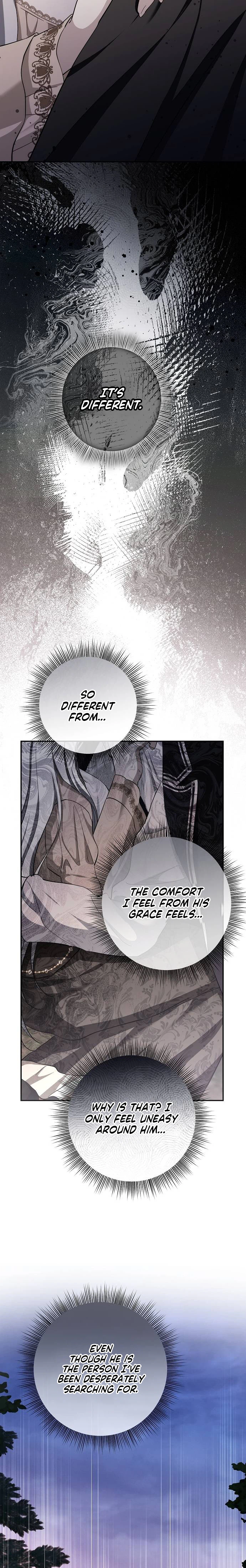 The Presepe Outside the Cage Chapter 74 - Page 10