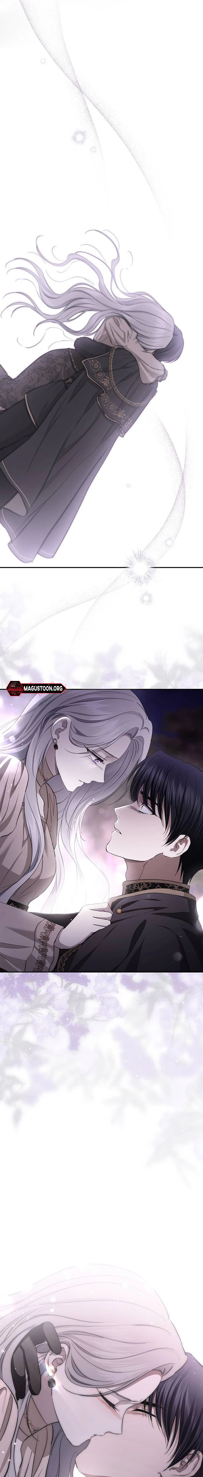 The Presepe Outside the Cage Chapter 74 - Page 30