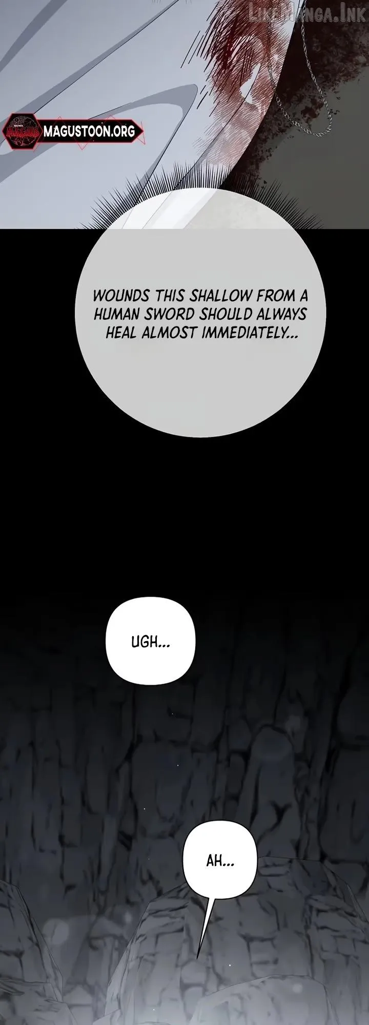 The Presepe Outside the Cage Chapter 75 - Page 27