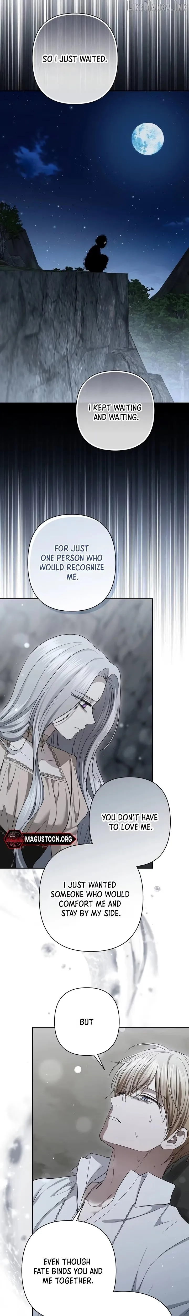 The Presepe Outside the Cage Chapter 75 - Page 34