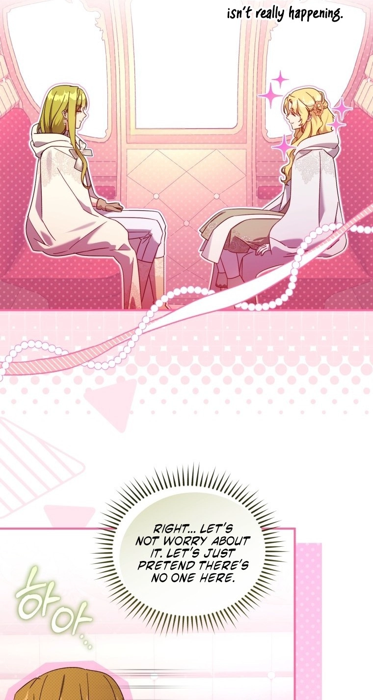 The Princess Imprints A Traitor Chapter 122 - Page 2