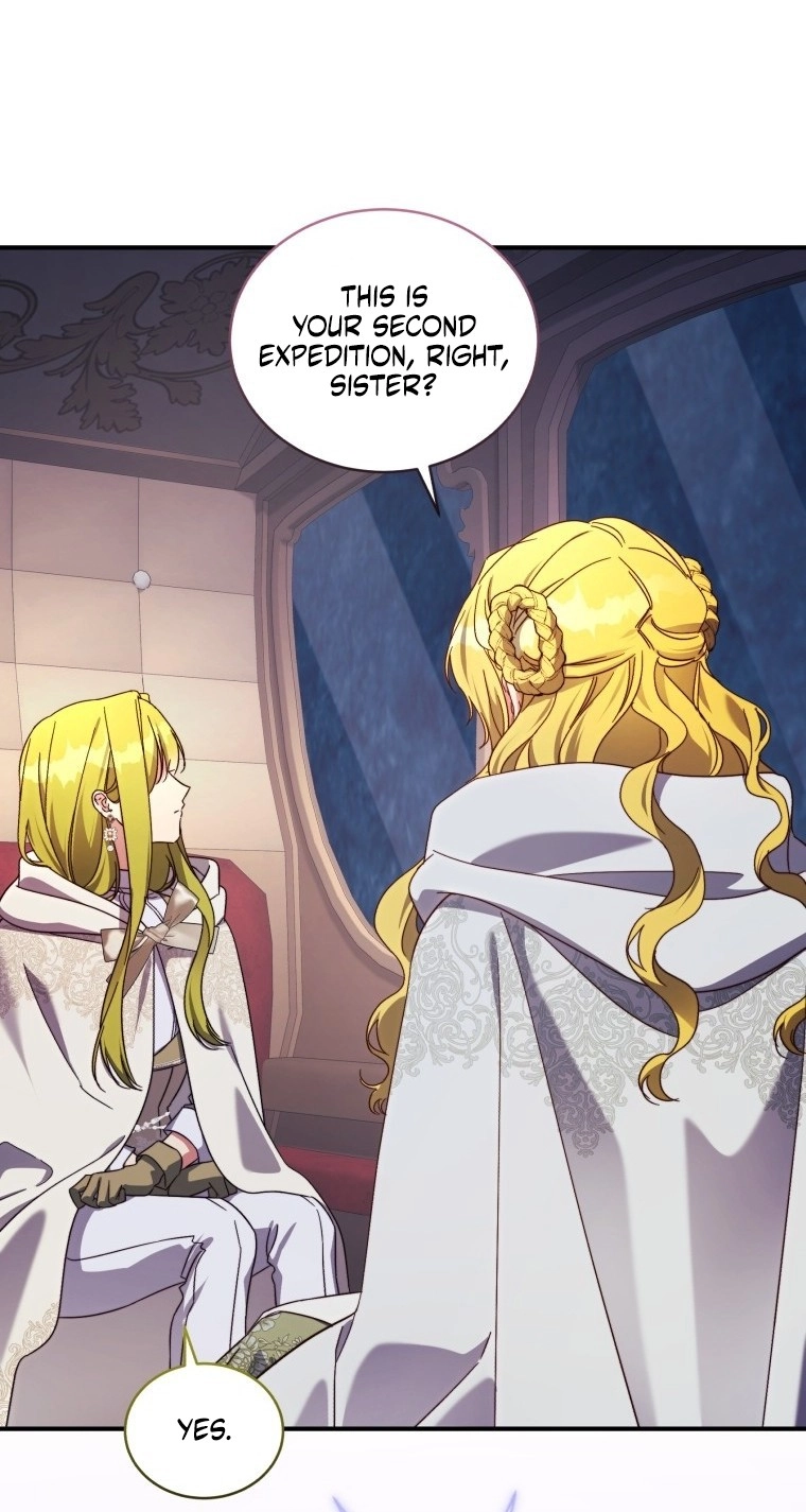 The Princess Imprints A Traitor Chapter 122 - Page 9