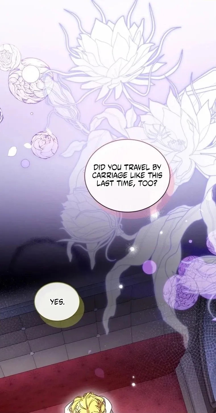The Princess Imprints A Traitor Chapter 122 - Page 10