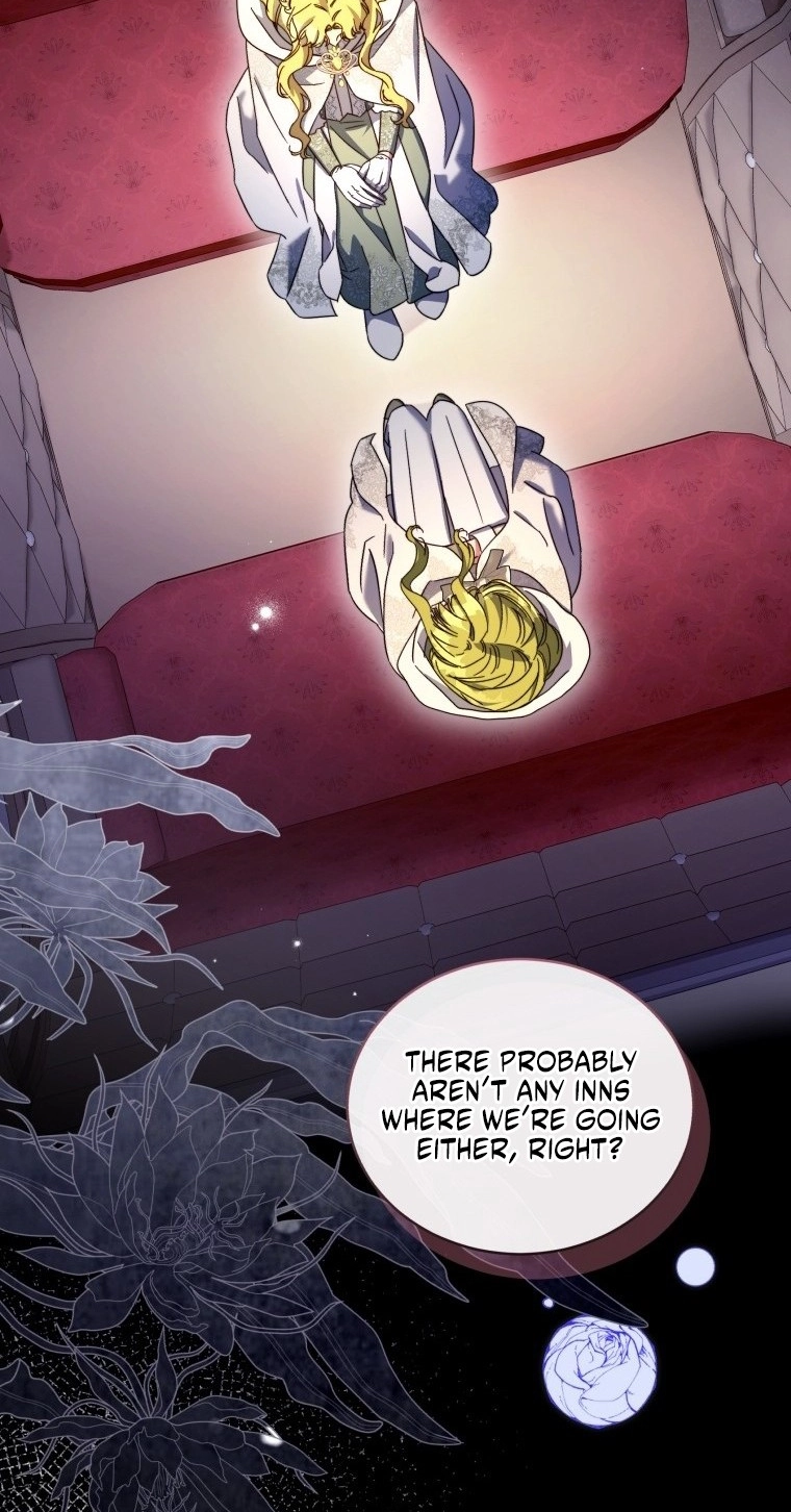 The Princess Imprints A Traitor Chapter 122 - Page 11