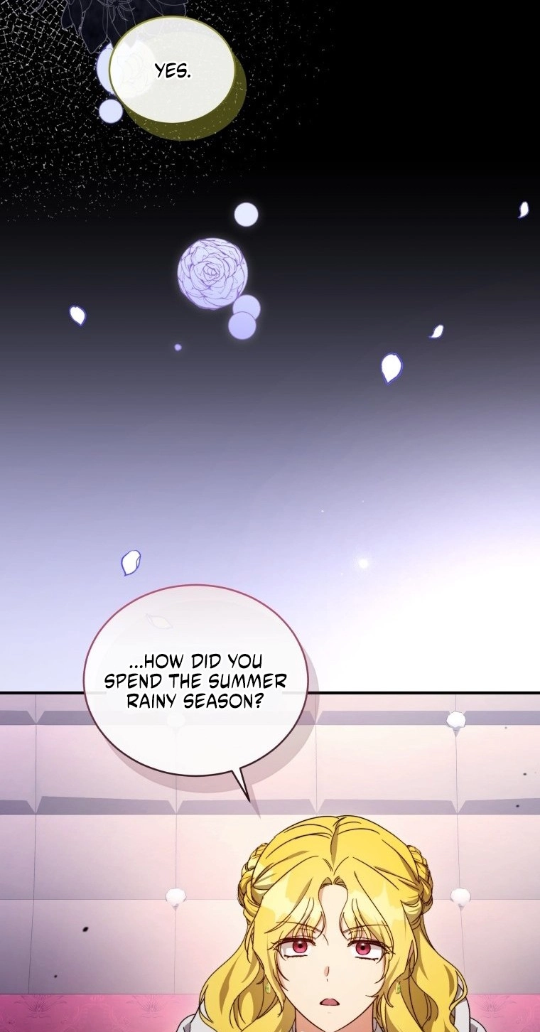 The Princess Imprints A Traitor Chapter 122 - Page 12