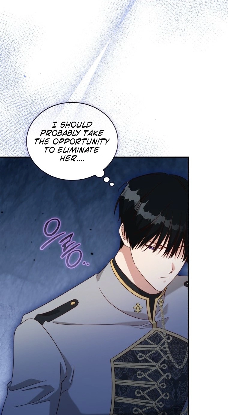 The Princess Imprints A Traitor Chapter 122 - Page 18
