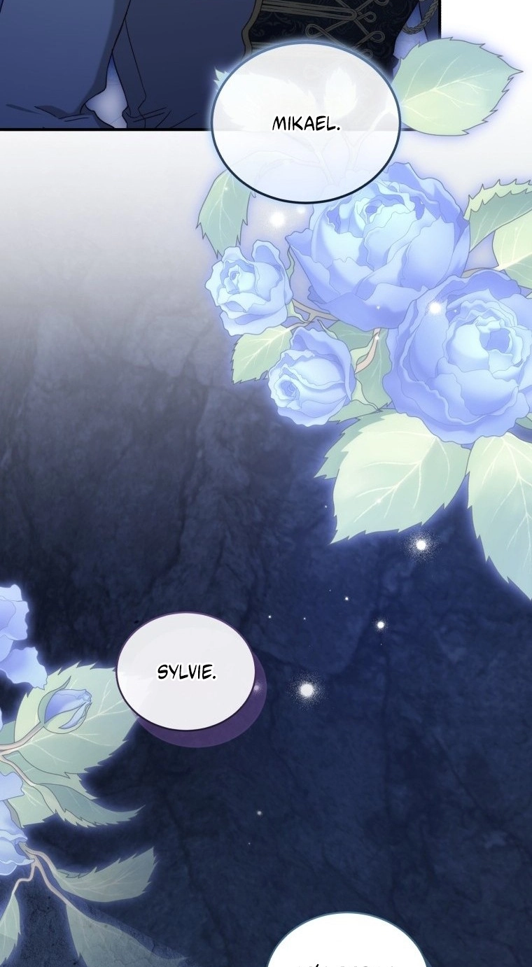 The Princess Imprints A Traitor Chapter 122 - Page 19
