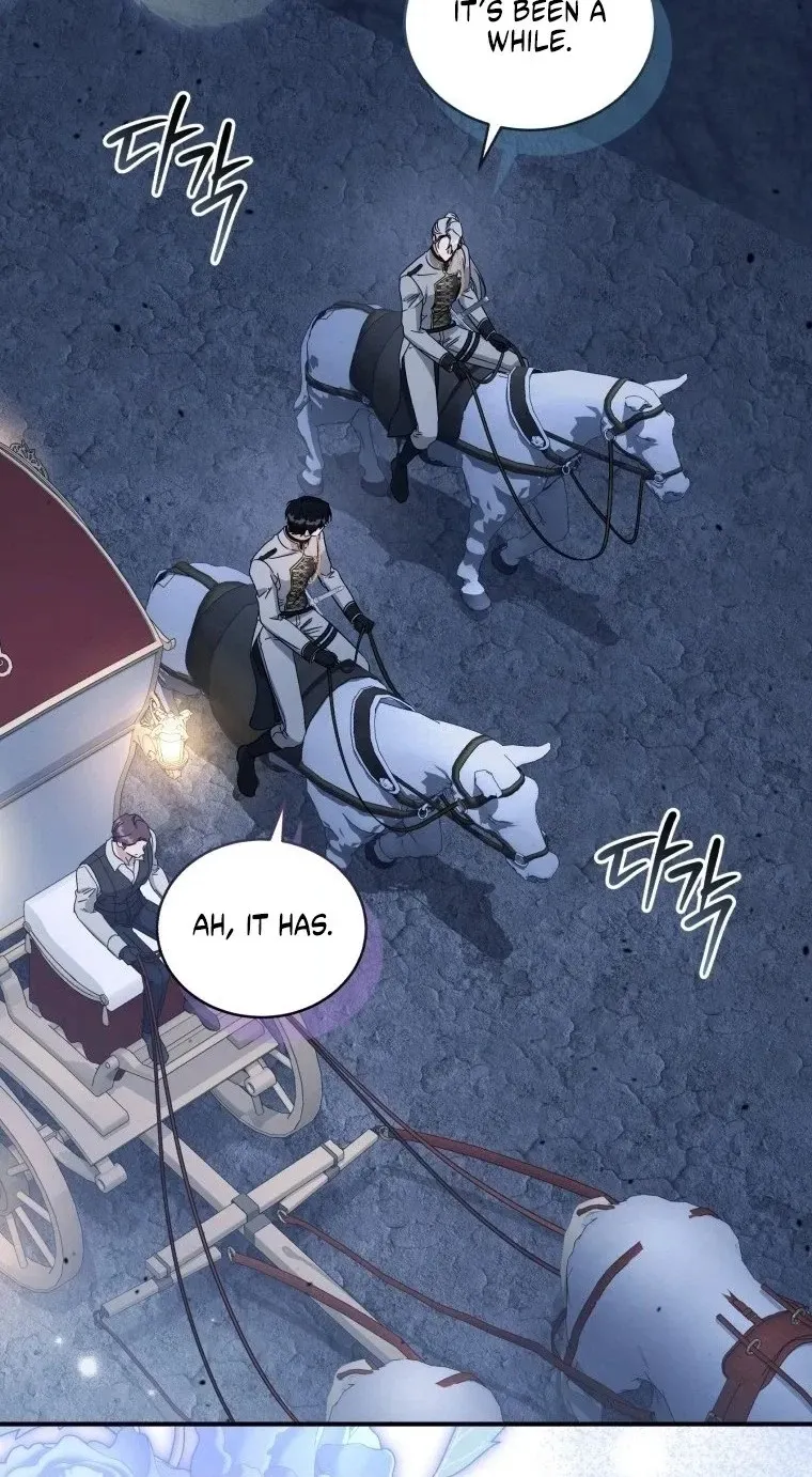 The Princess Imprints A Traitor Chapter 122 - Page 20