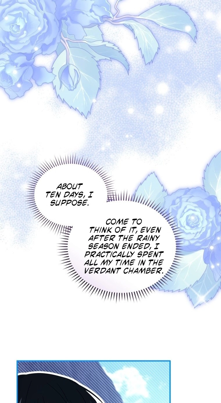 The Princess Imprints A Traitor Chapter 122 - Page 21