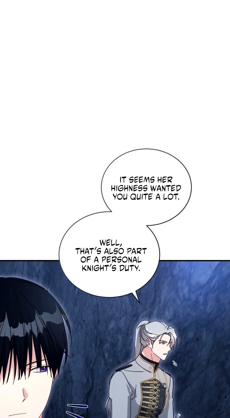 The Princess Imprints A Traitor Chapter 122 - Page 23