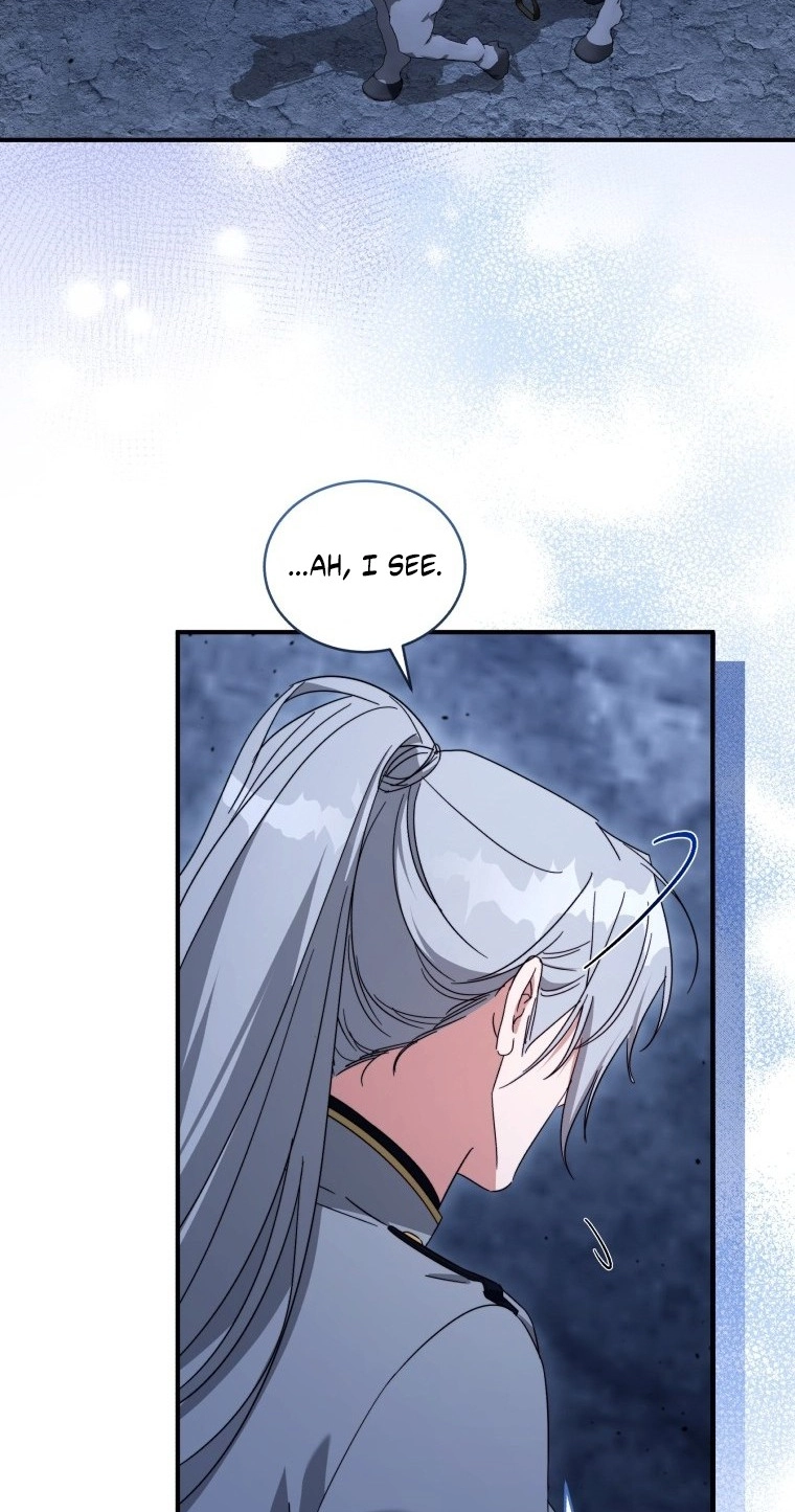 The Princess Imprints A Traitor Chapter 122 - Page 28
