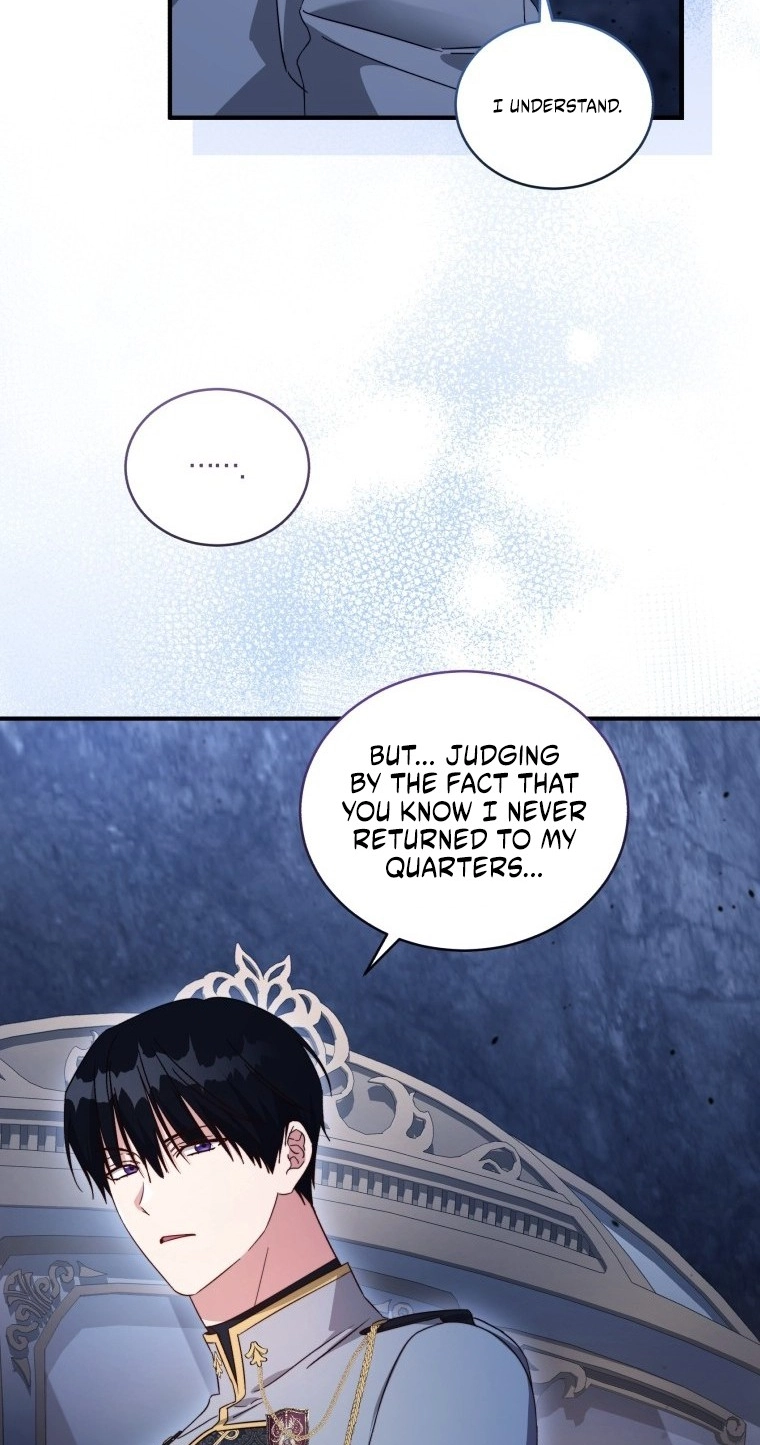 The Princess Imprints A Traitor Chapter 122 - Page 29