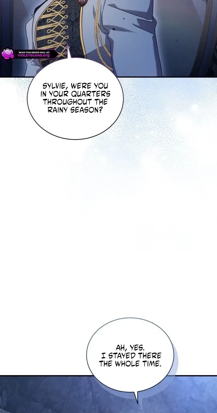 The Princess Imprints A Traitor Chapter 122 - Page 30