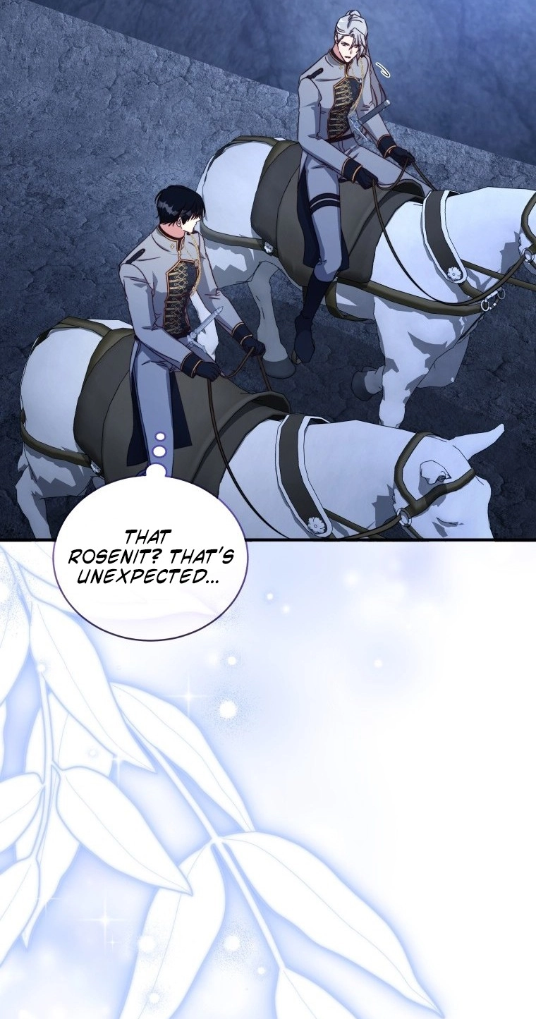 The Princess Imprints A Traitor Chapter 122 - Page 31