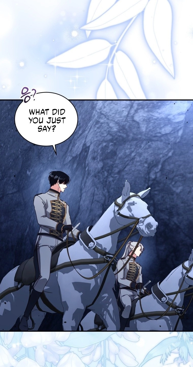 The Princess Imprints A Traitor Chapter 122 - Page 33