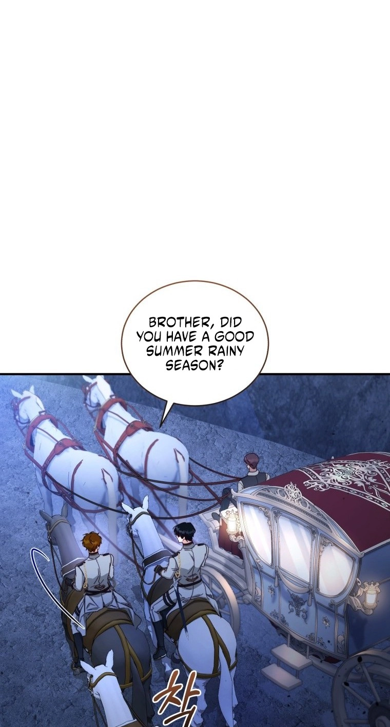 The Princess Imprints A Traitor Chapter 122 - Page 36