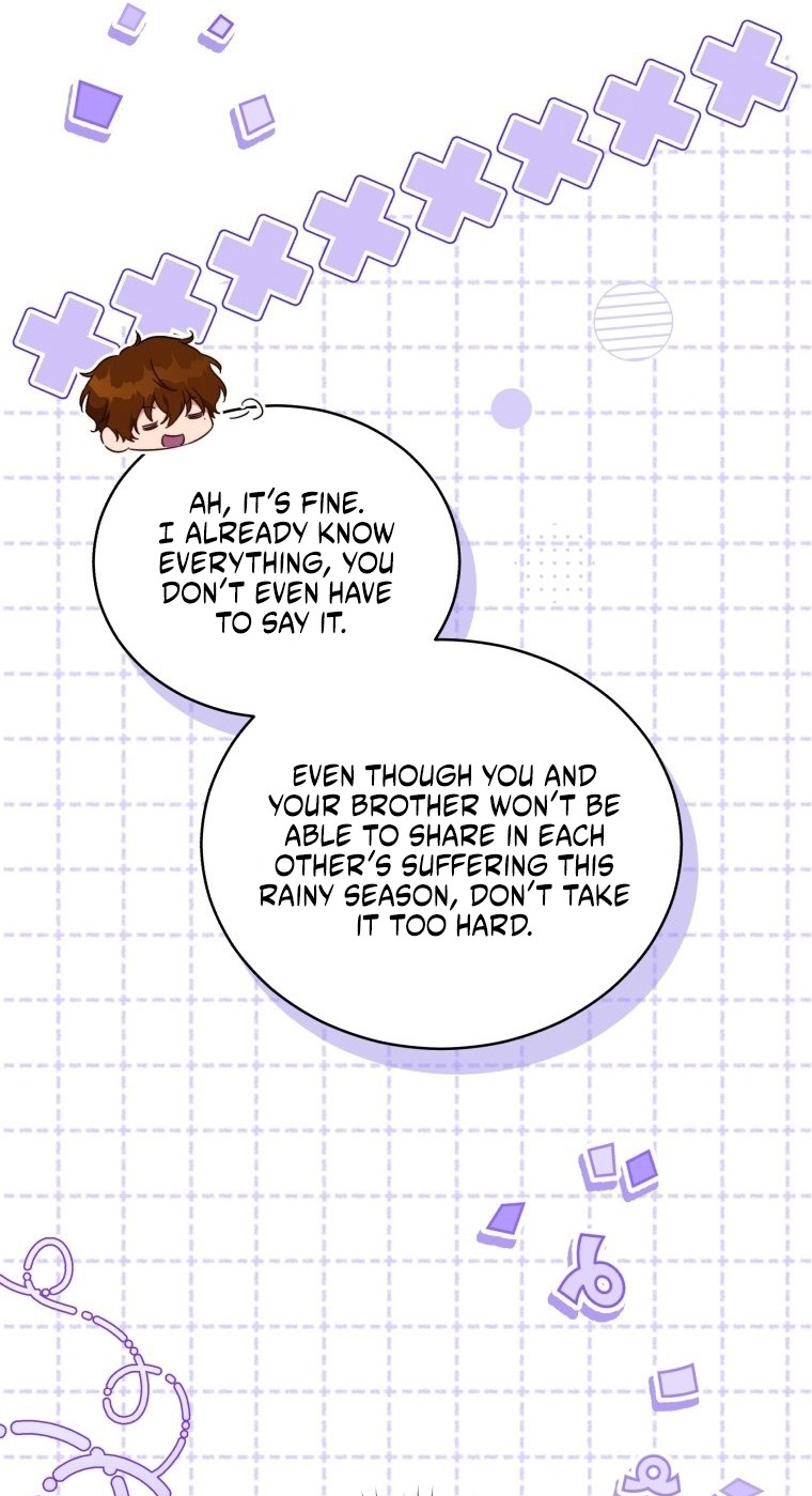 The Princess Imprints A Traitor Chapter 122 - Page 44