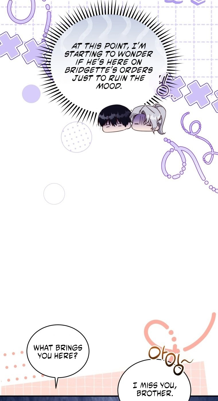 The Princess Imprints A Traitor Chapter 122 - Page 45