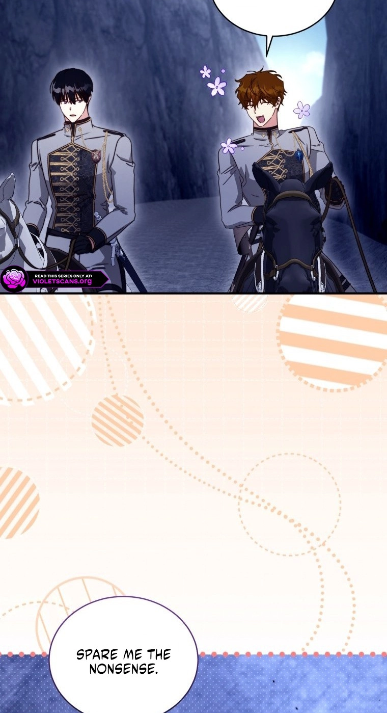 The Princess Imprints A Traitor Chapter 122 - Page 46