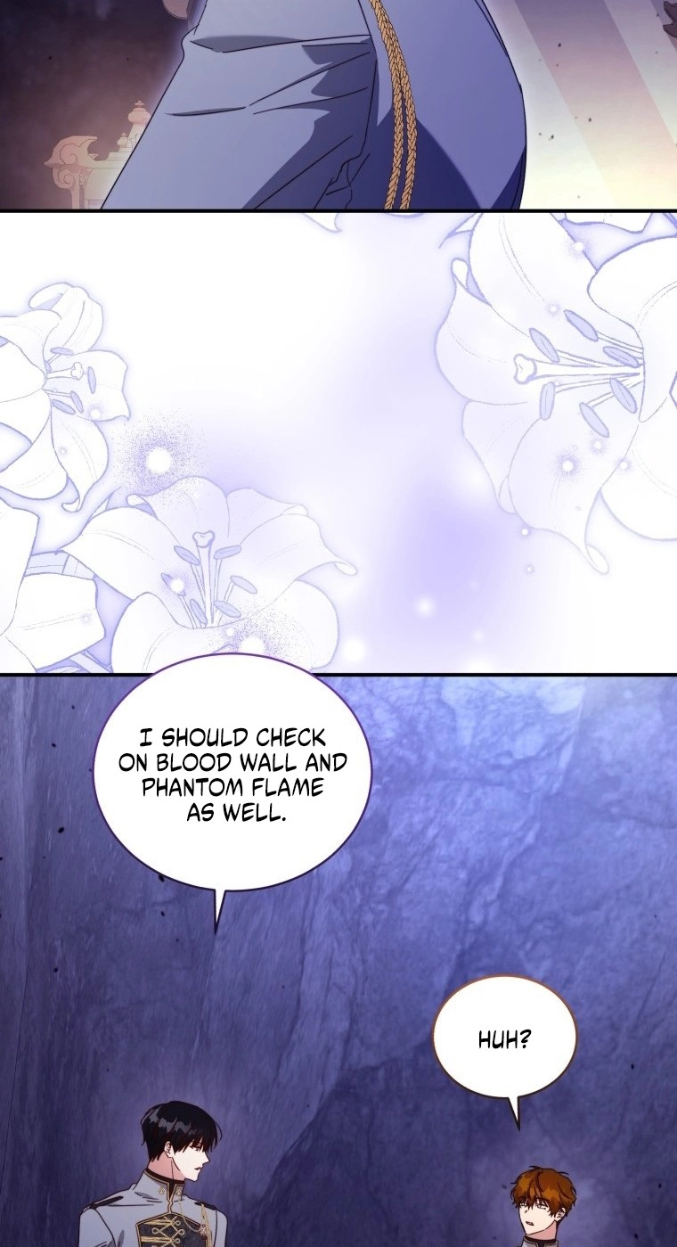 The Princess Imprints A Traitor Chapter 122 - Page 49