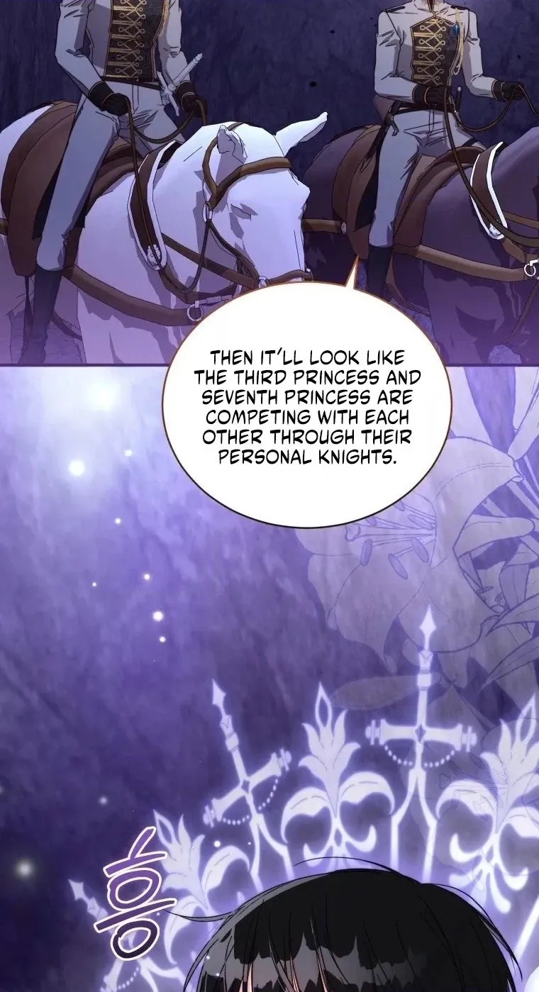 The Princess Imprints A Traitor Chapter 122 - Page 50