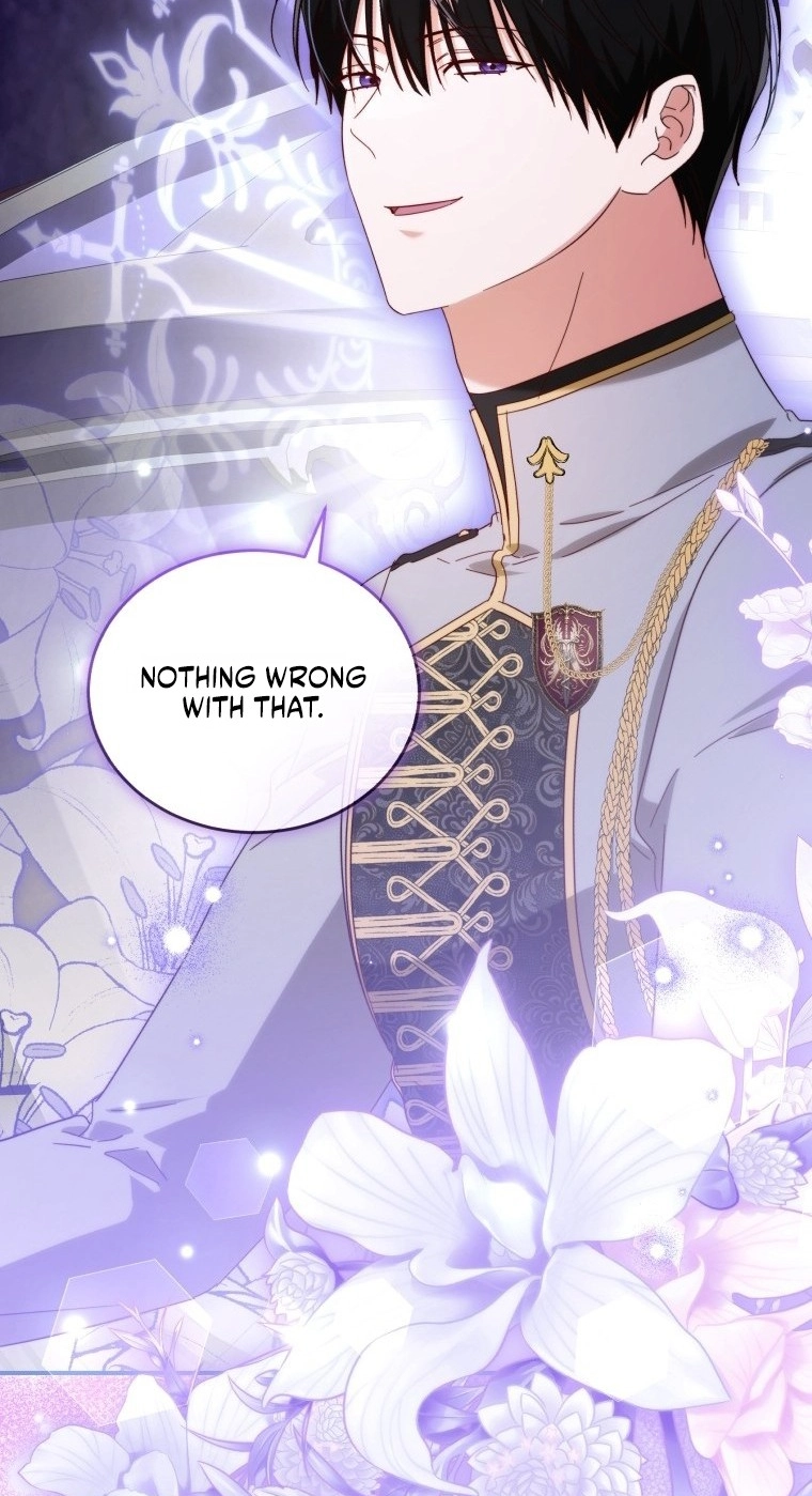 The Princess Imprints A Traitor Chapter 122 - Page 51